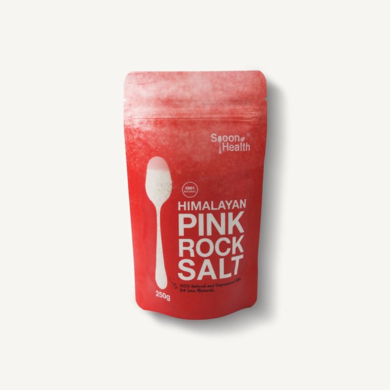 Himalayan Salt