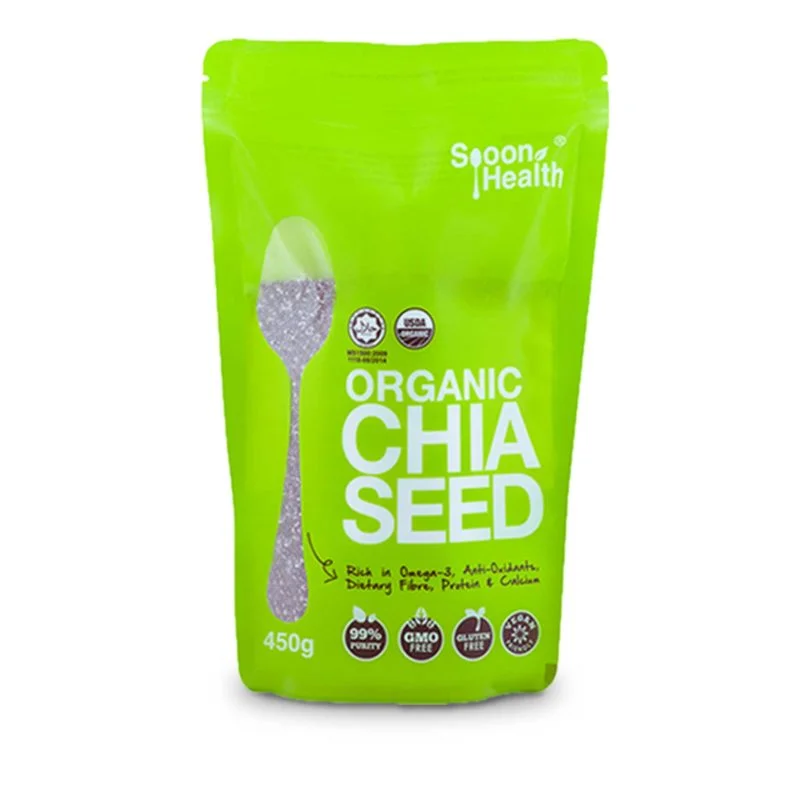 Chia seed