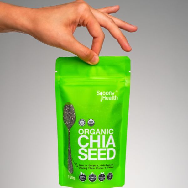 Chia Seed